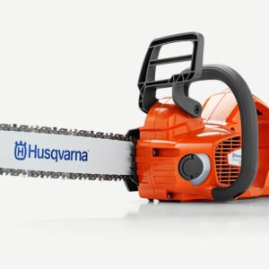 Husqvarna Akku-Motorsäge 535i XP, SP21G, .325″ mini, Schienenlänge 35cm – ohne Akku & Ladegerät