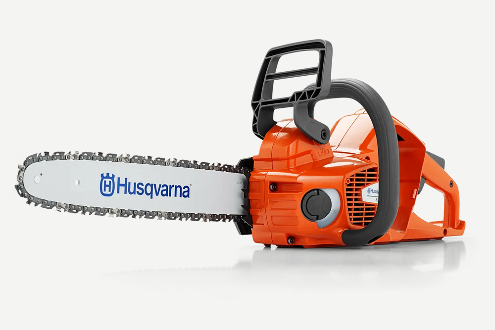 Husqvarna Akku-Motorsäge 535i XP, SP21G, .325″ mini, Schienenlänge 35cm – ohne Akku & Ladegerät – Bild 2