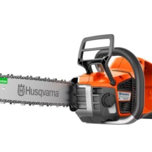 Husqvarna Akku-Motorsäge 540iXP 16″ mit Öls.