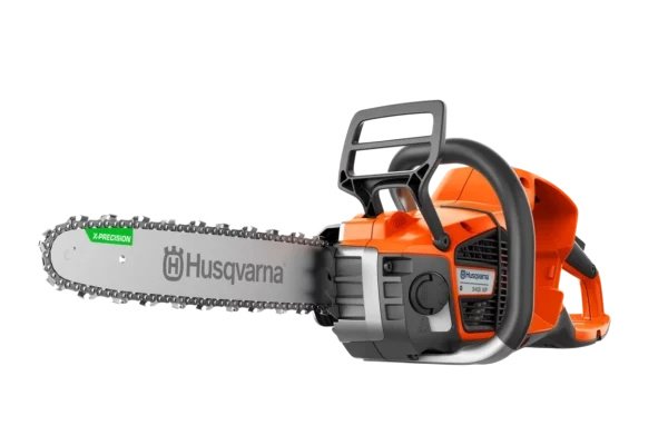 Husqvarna Akku-Motorsäge 540iXP 16″ mit Öls.