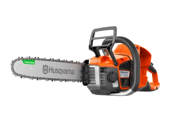 Husqvarna Akku-Motorsäge 540iXP 16″ mit Öls. – Bild 2