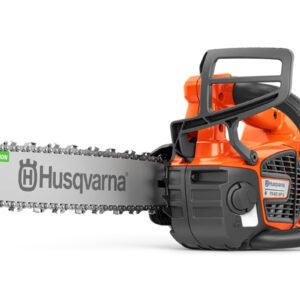 Husqvarna Akku-Motorsäge T542i XPG, SP21G, 325″ mini, Schienenlänge 35cm – ohne Akku & Ladegerät