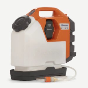 Husqvarna Akku-Wassertank Kit – inkl. Akku & Ladegerät