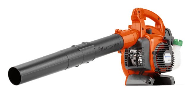 Husqvarna Benzin-Laubbläser 125B