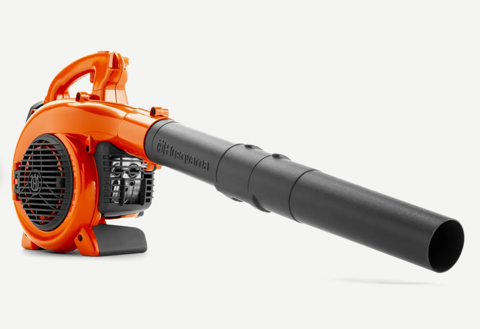 Husqvarna Benzin-Laubbläser 125B – Bild 4
