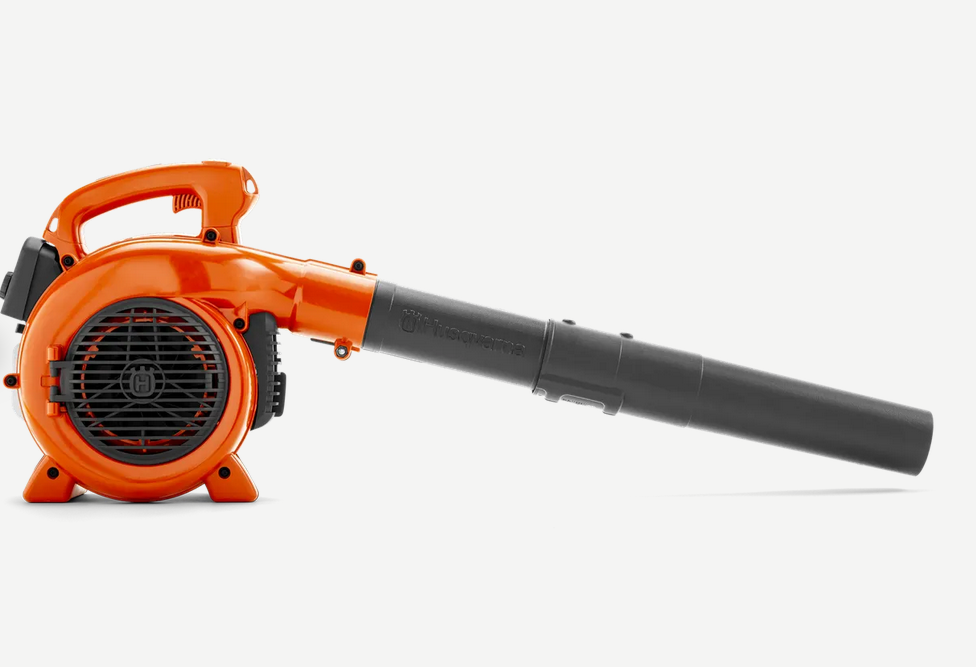 Husqvarna Benzin-Laubbläser 125B – Bild 6