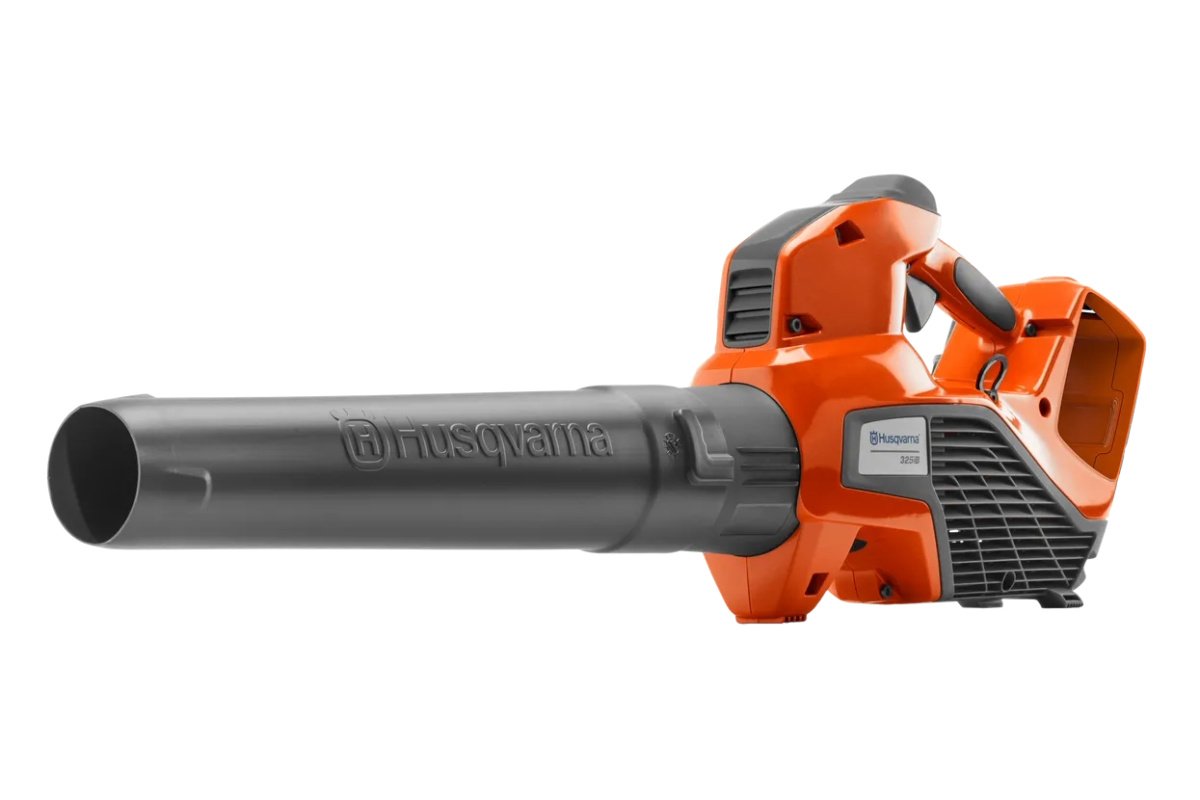 Husqvarna Benzin-Laubbläser 325iB