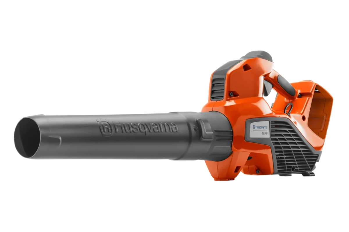 Husqvarna Benzin-Laubbläser 325iB – Bild 2