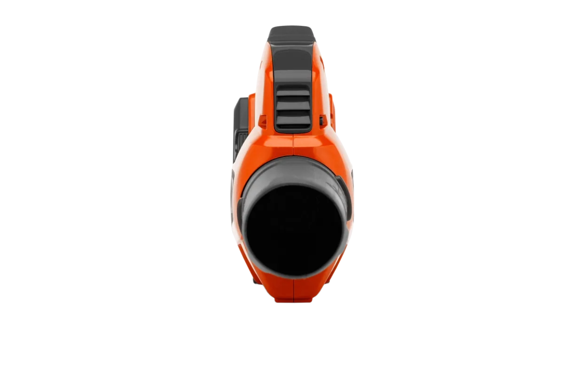 Husqvarna Benzin-Laubbläser 325iB – Bild 6