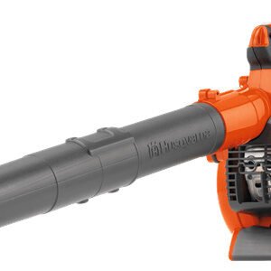 Husqvarna Benzin-Laubbläser/Laubsauger 125BVx