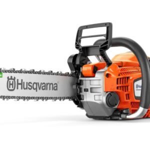 Husqvarna Benzin-Motorsäge 540 XP Mark III, SP33G .325″, Schienenlänge 38 cm