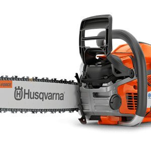 Husqvarna Benzin-Motorsäge 550 XP® Mark II, SP33G, Schienenlänge 38cm