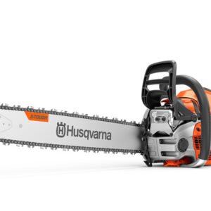 Husqvarna Benzin-Motorsäge 564 XP® Fuel Inject, Schienenlänge 45 cm