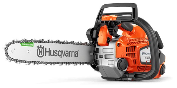 Husqvarna Benzin-Motorsäge T540 XP® Mark III, SP21G, .325″ mini, Schienenlänge 30 cm