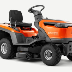 Husqvarna Benzin-Rasentraktor TC 112