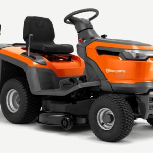 Husqvarna Benzin-Rasentraktor TC 114