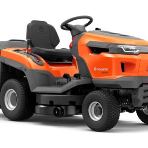 Husqvarna Benzin-Rasentraktor TC 215T