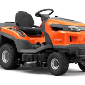 Husqvarna Benzin-Rasentraktor TC 220T (Neu gegen Alt – Aktion)