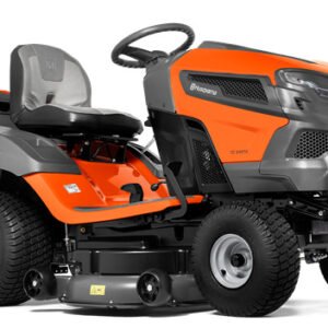 Husqvarna Benzin-Rasentraktor TC 242TX
