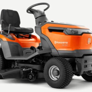 Husqvarna Benzin-Rasentraktor TS 112