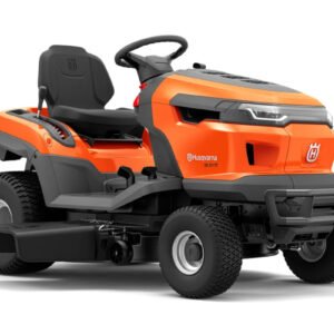 Husqvarna Benzin-Rasentraktor TS 217T