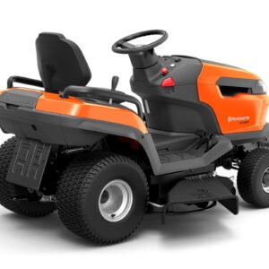 Husqvarna Benzin-Rasentraktor TS 220T