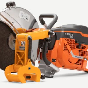 Husqvarna Benzin-Trennschleifer K 1270 Rail 16″