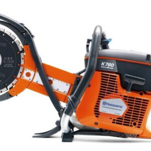 Husqvarna Trennschleifer Cut-n-Break K760, Ø 400mm – inkl. 2 Trennscheiben