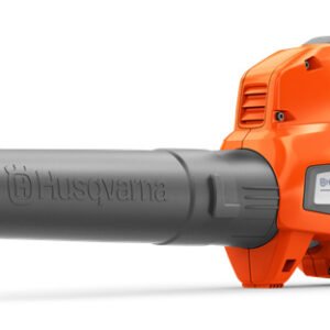 Husqvarna Blasgerät 120iB – inkl. Akku & Ladegerät
