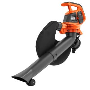 Husqvarna Blasgerät 120iBV – inkl. Akku & Ladegerät