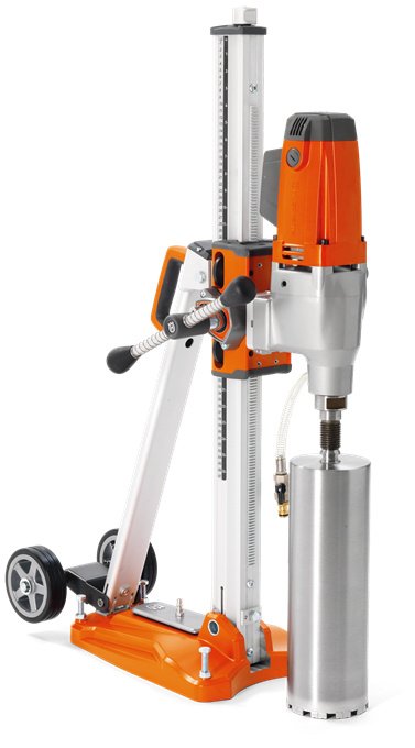 Husqvarna Kernbohreinheit DMS 240