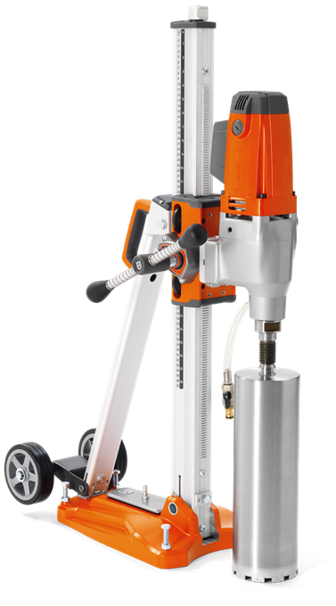 Husqvarna Kernbohreinheit DMS 240 – Bild 2