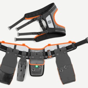 Husqvarna Forstgürtel Flexi, Kombi-Kit