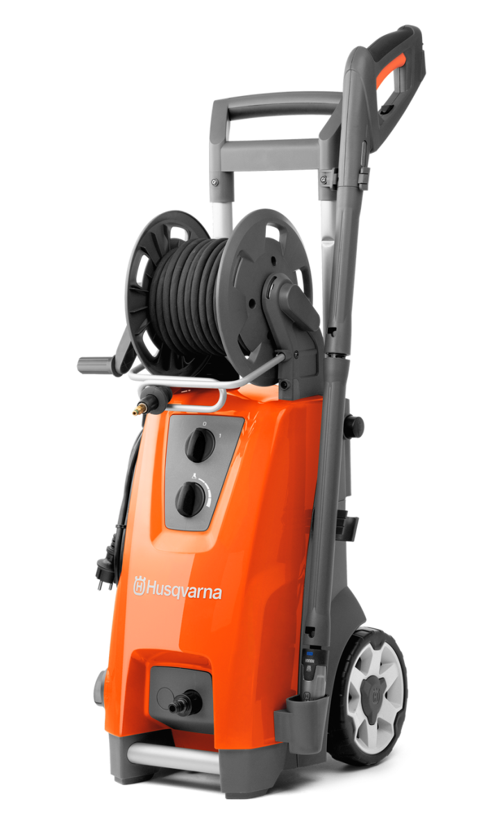 Husqvarna Hochdruckreiniger 480 – Bild 2