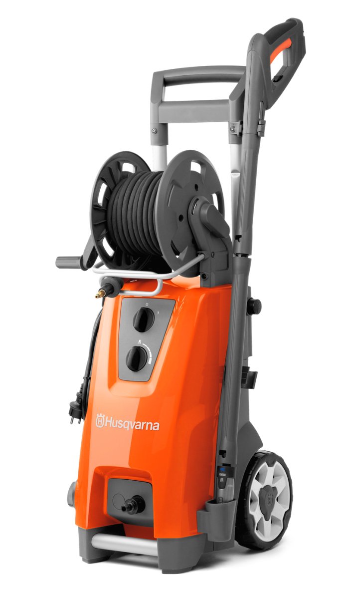 Husqvarna Hochdruckreiniger 480