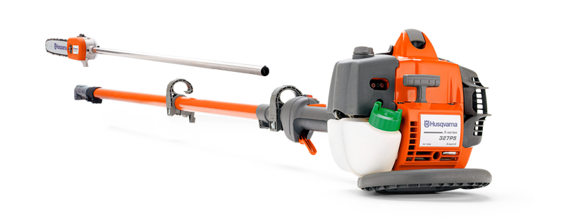 Husqvarna Hochentaster 327P5X – Bild 2