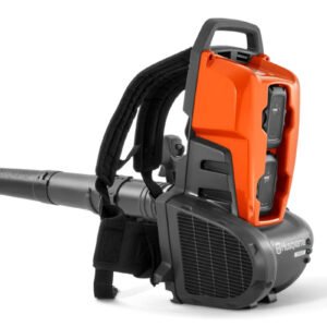 Husqvarna Laubblasgerät 340iBT – ohne Akku & Ladegerät