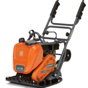 Husqvarna Rüttelplatte LF 75 LAT, Plattenbreite 420 mm