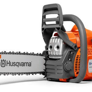 Husqvarna Motorsäge 440e Mark II, H30, .325″, Schienenlänge 38 cm