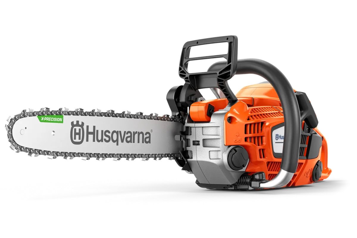Husqvarna Motorsäge 540XP Mark III, SP33G, Schienenlänge 37,5 cm
