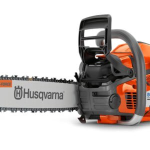 Husqvarna Motorsäge 545 Mark II, SP33G, .325″, Schienenlänge 38 cm