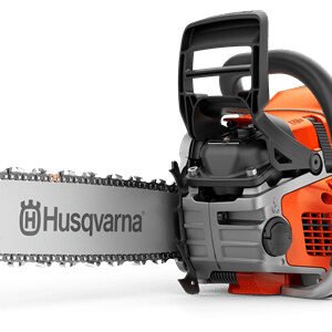 Husqvarna Motorsäge 550 XP® Mark II, SP33G, .325″, Schienenlänge 38 cm