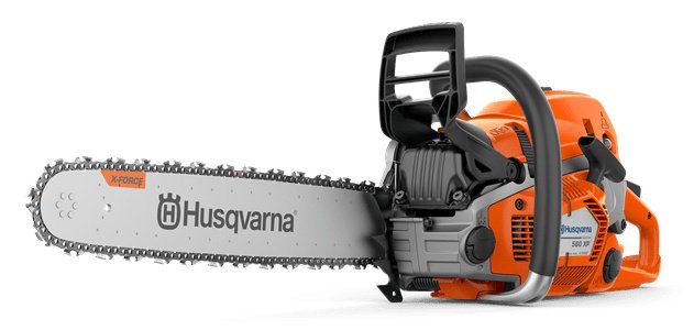 Husqvarna Motorsäge 560 XP® G (15″)