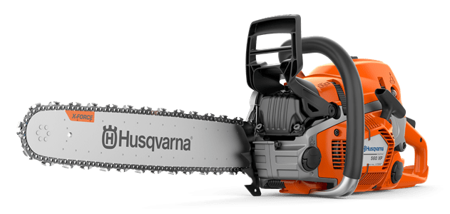 Husqvarna Motorsäge 560 XP® G (15″) – Bild 2