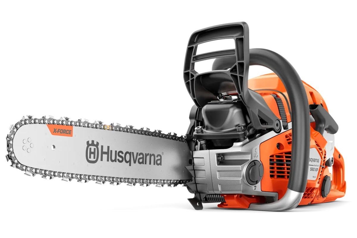 Husqvarna Motorsäge 560 XP® G Mark II, C85, 3/8″, Schienenlänge 40 cm