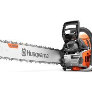 Husqvarna Motorsäge 562 XP® Mark II, C85, 3/8″, Schienenlänge 45 cm