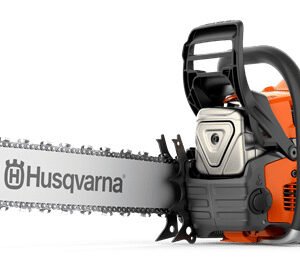 Husqvarna Motorsäge 585, C85, 3/8″, Schienenlänge 60 cm