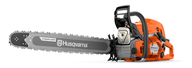 Husqvarna Motorsäge 592 XP®, 3/8″, 1,5mm, X-Cut C85, Schienenlänge 60cm – Bild 2