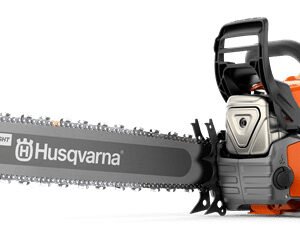Husqvarna Motorsäge 592 XP® (36″), C85, 3/8″, Schienenlänge 90 cm