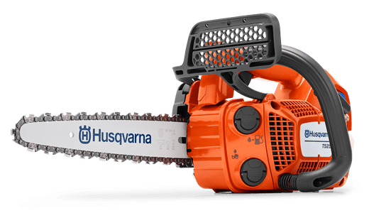 Husqvarna Motorsäge T525 Carving, S93G, 3/8″ mini, Schienenlänge 25 cm – Bild 2